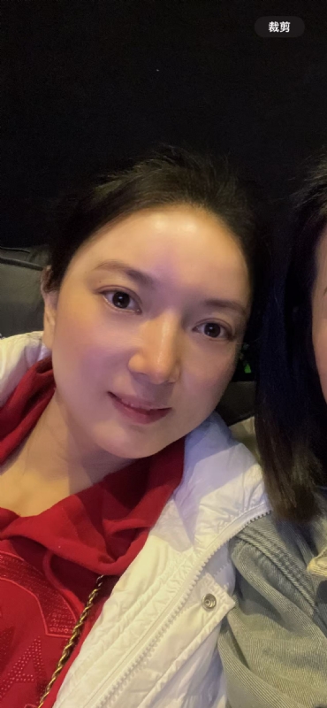 Elaineli的第一张照片--渭南相亲服务中心