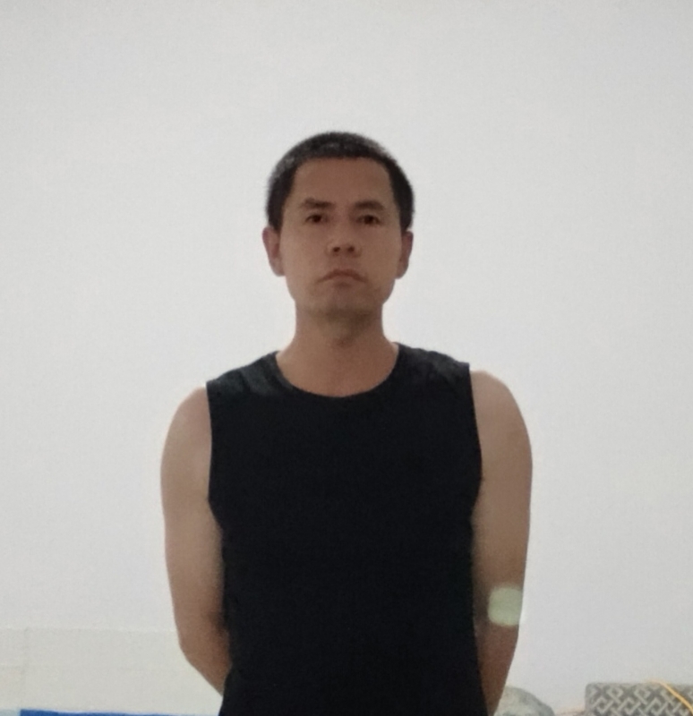 木沙江的第二张照片--渭南相亲服务中心