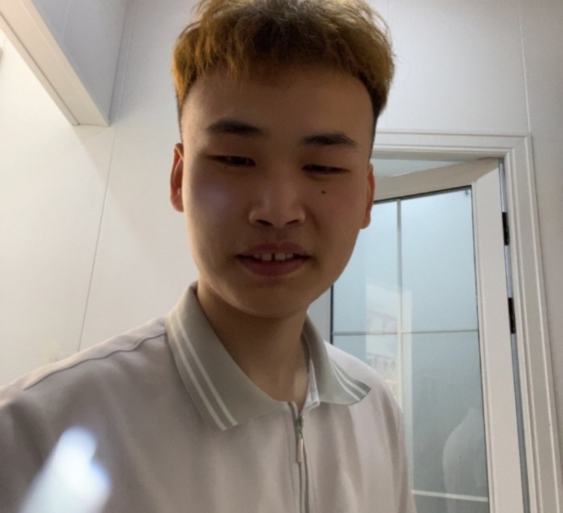 我爱大猪肘的第一张照片--渭南相亲服务中心