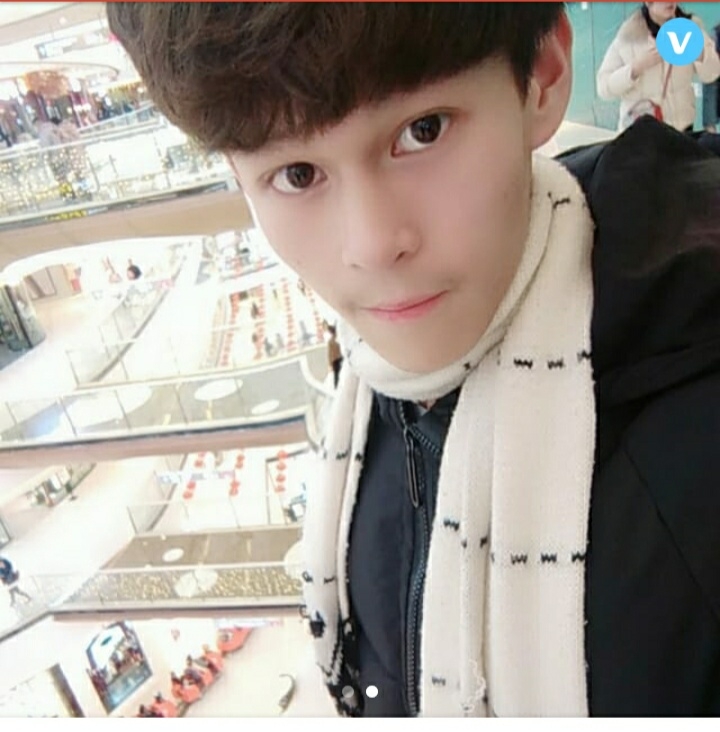 就是玩的第一张照片--渭南相亲服务中心