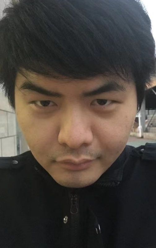 晴男的第一张照片--渭南相亲服务中心