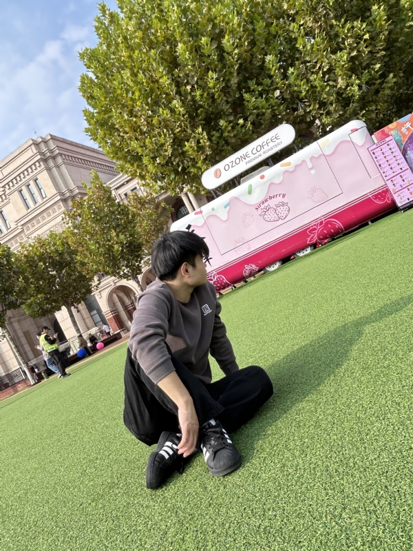 海风的第二张照片--渭南相亲服务中心