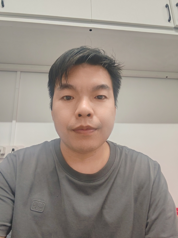 老张的第二张照片--渭南相亲服务中心