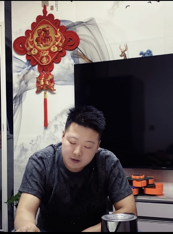 态度即答案的第一张照片--渭南相亲服务中心