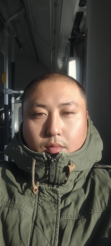 向往生活的第一张照片--渭南相亲服务中心