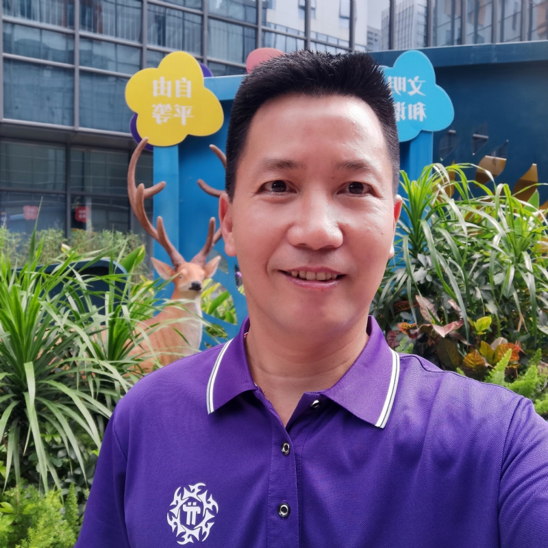 阿康的第一张照片--渭南相亲服务中心