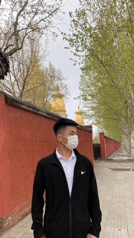 清风的第三张照片--渭南相亲服务中心