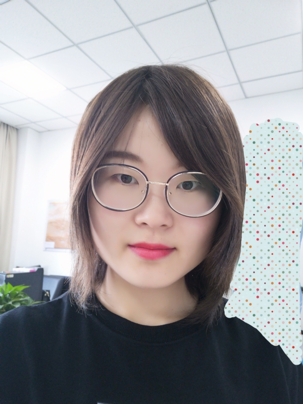 土豆的第一张照片--渭南相亲服务中心