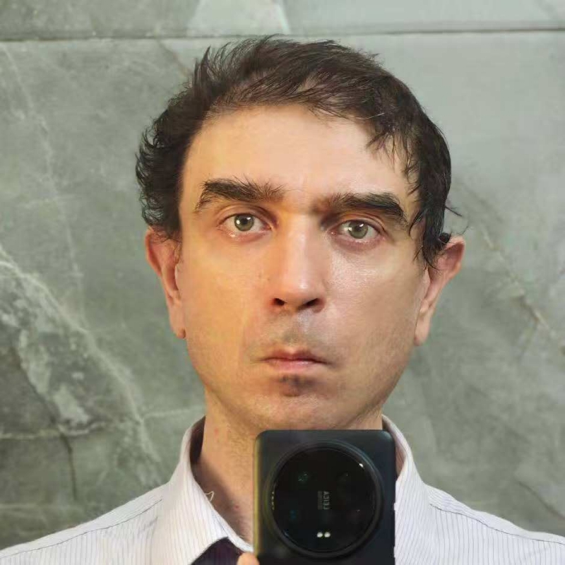 AnthonyGSA的第六张照片--渭南相亲服务中心