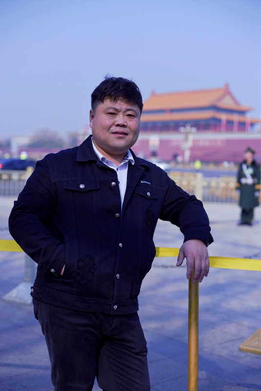 向北局中人的第四张照片--渭南相亲服务中心