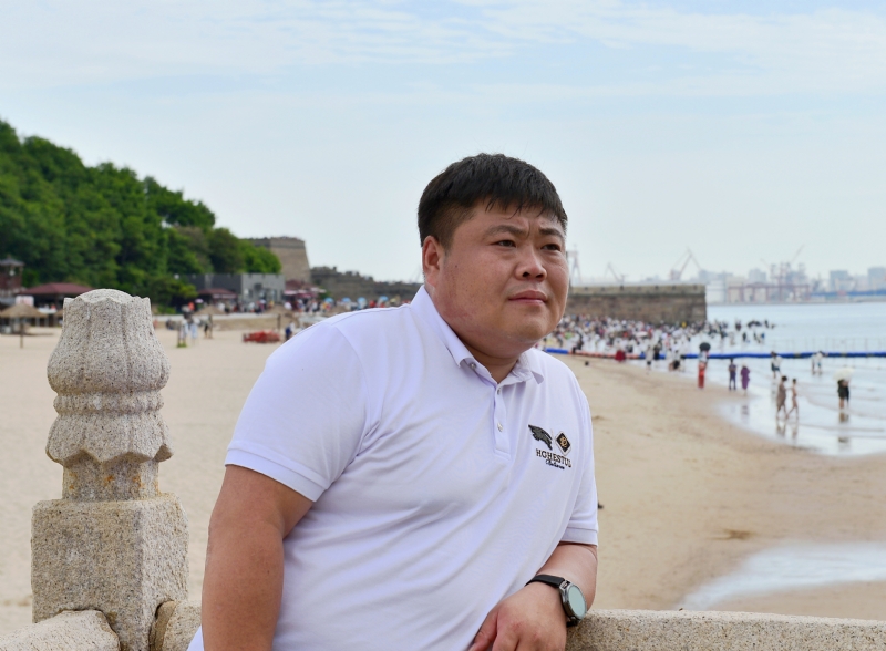 向北局中人的第五张照片--渭南相亲服务中心