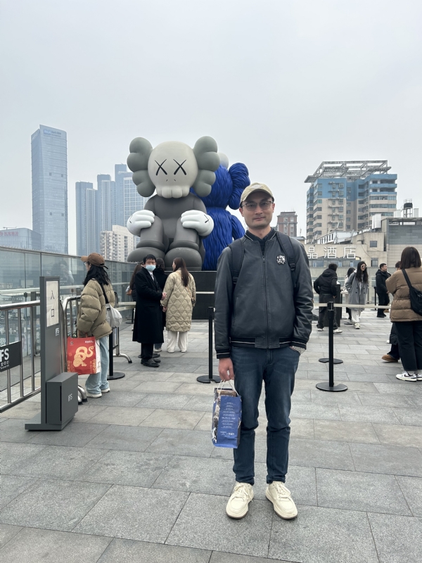 隆云的第一张照片--渭南相亲服务中心