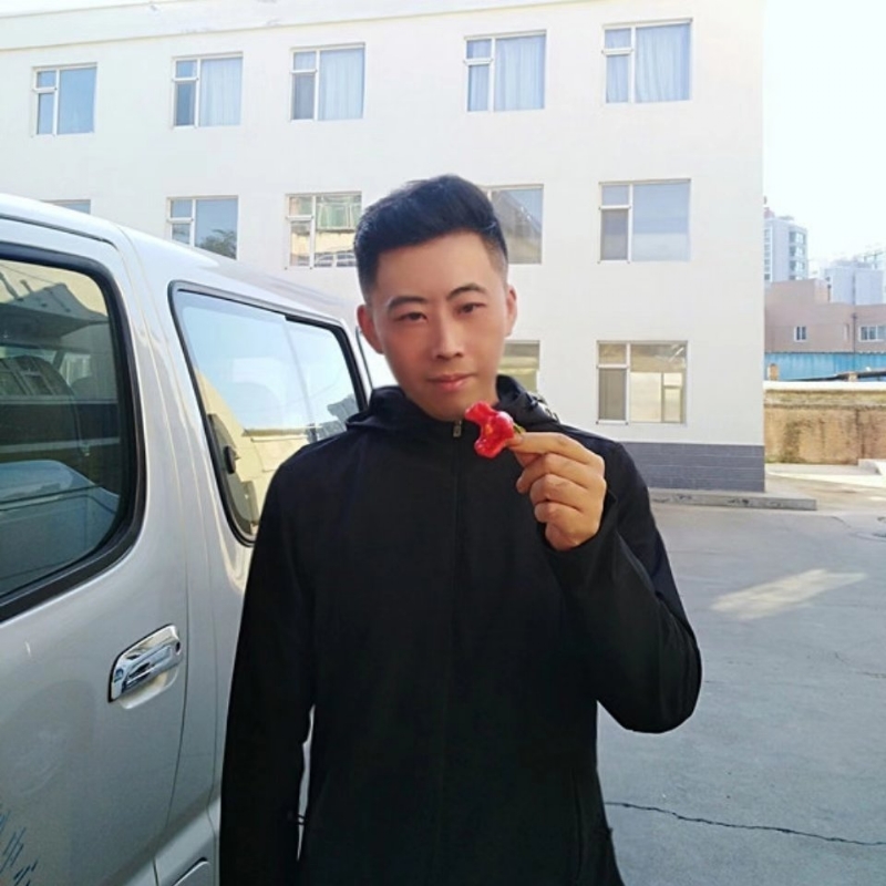 李信的第一张照片--渭南相亲服务中心