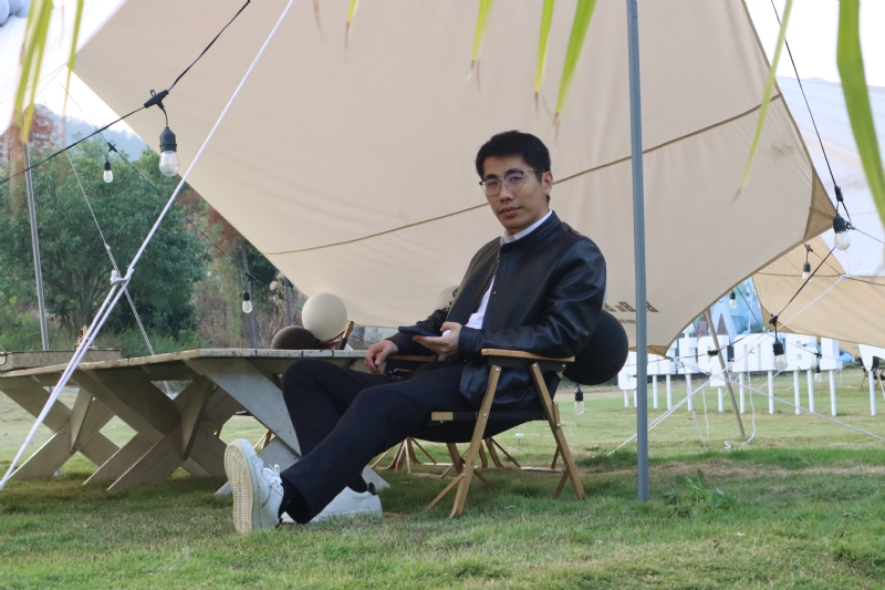 小俊的第二张照片--渭南相亲服务中心