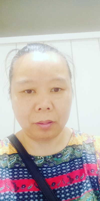 真诚征婚的第一张照片--渭南相亲服务中心