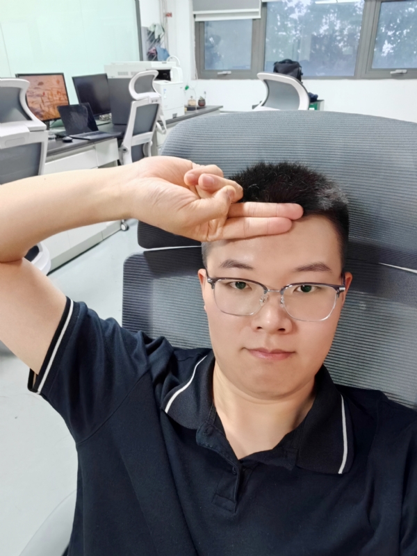 我我执执的第一张照片--渭南相亲服务中心