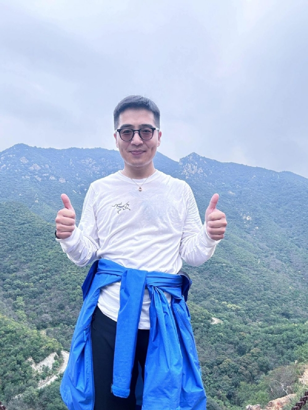 只为与你相遇的第一张照片--渭南相亲服务中心