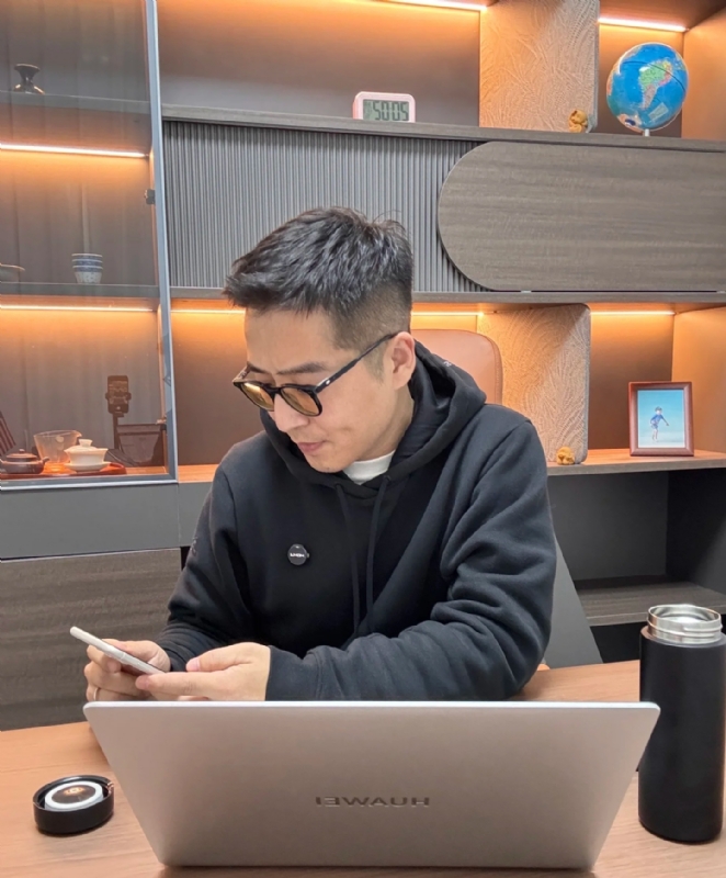 只为与你相遇的第四张照片--渭南相亲服务中心