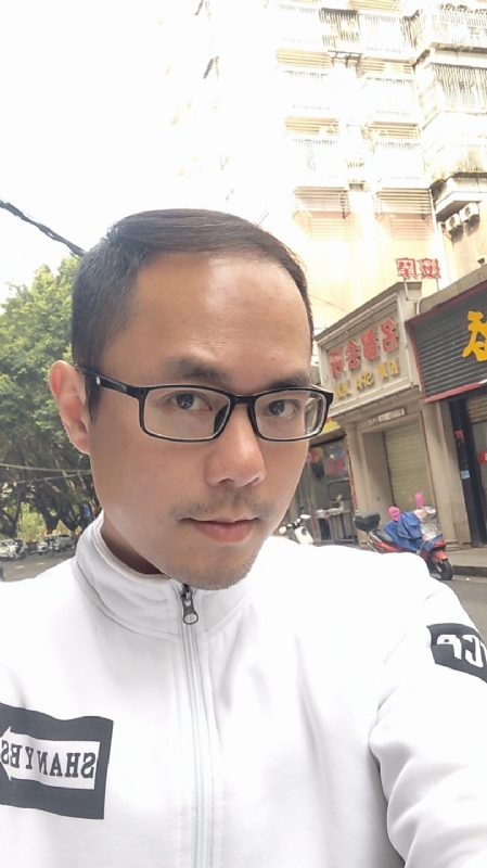 老蔡先生的第五张照片--渭南相亲服务中心