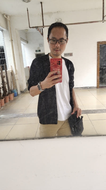 老蔡先生的第六张照片--渭南相亲服务中心