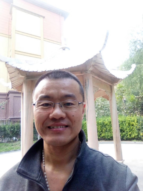 撸起袖子加油干的第一张照片--渭南相亲服务中心