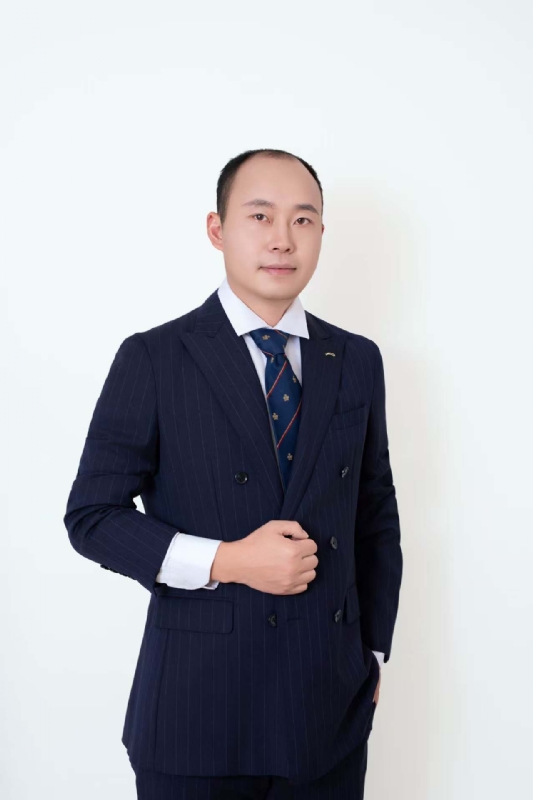 前程似锦的第一张照片--渭南相亲服务中心