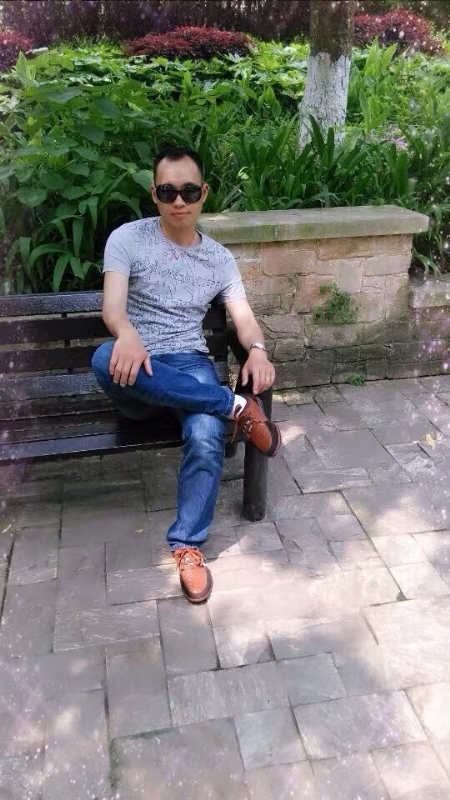 前程似锦的第二张照片--渭南相亲服务中心