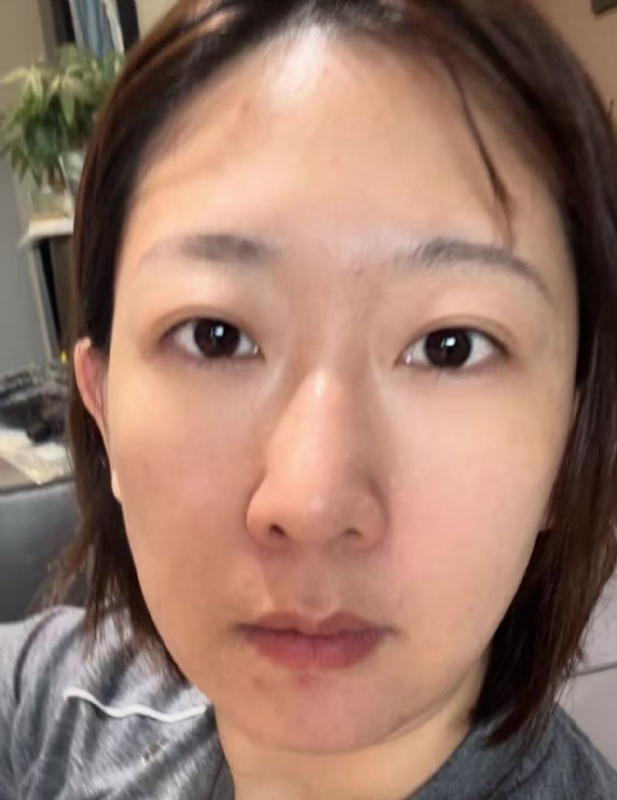 宣宣的第一张照片--渭南相亲服务中心