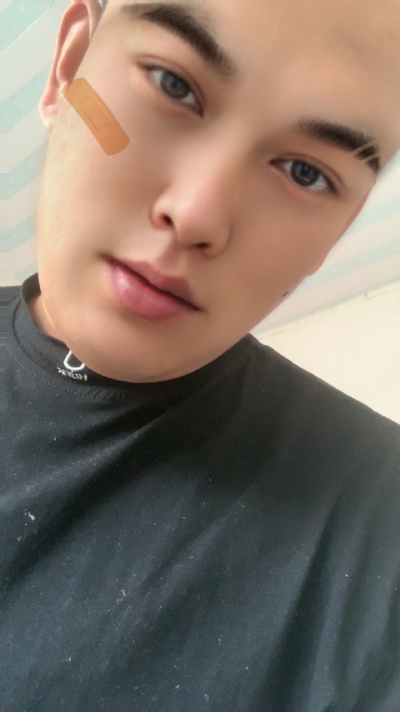 oK天黑就回家的第一张照片--渭南相亲服务中心