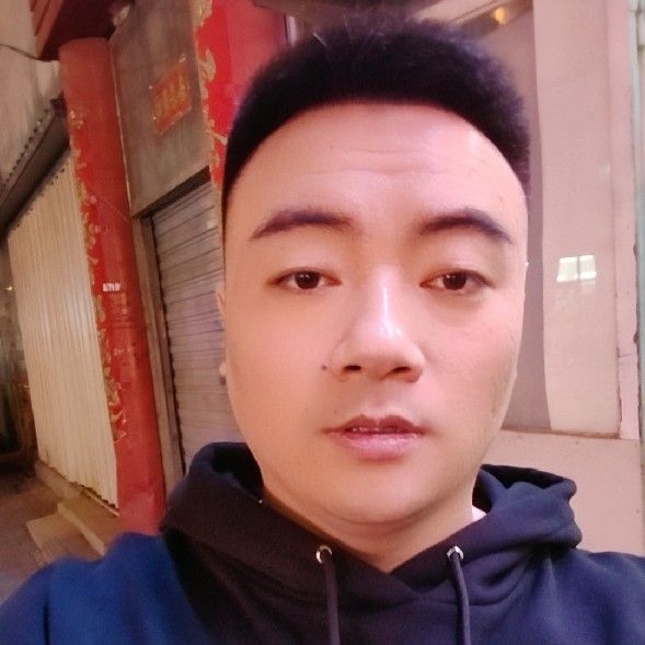 自由如风的第一张照片--渭南相亲服务中心