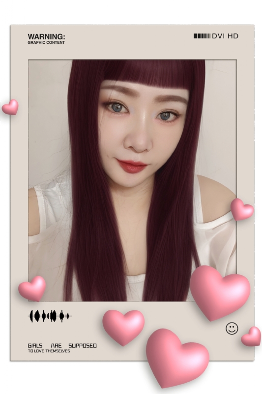 丽丽的第一张照片--渭南相亲服务中心