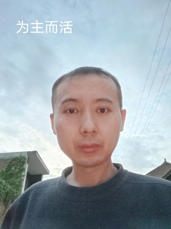 柳宁的第一张照片--渭南相亲服务中心