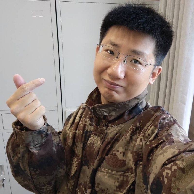 流浪的晚星的第二张照片--渭南相亲服务中心