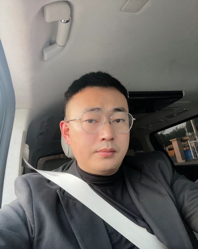 往事随风的第一张照片--渭南相亲服务中心