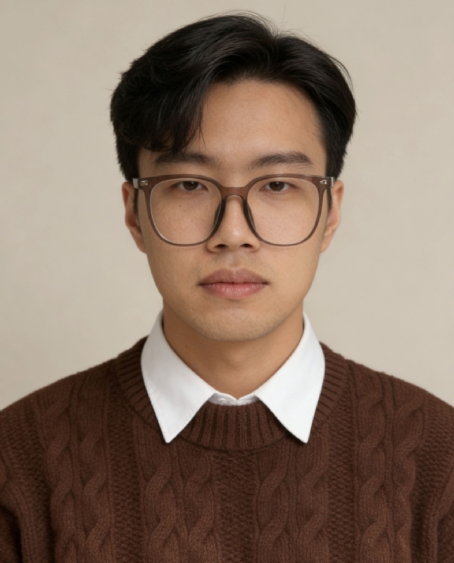 Quin的第一张照片--渭南相亲服务中心