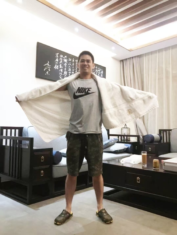 侬好侬好的第二张照片--渭南相亲服务中心