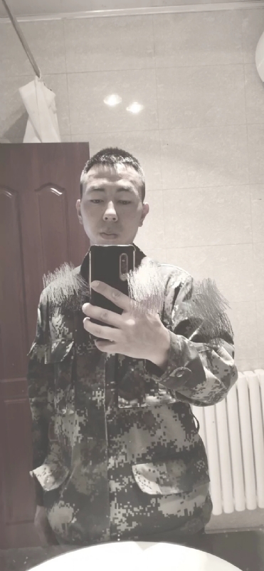 穆缘的第二张照片--渭南相亲服务中心