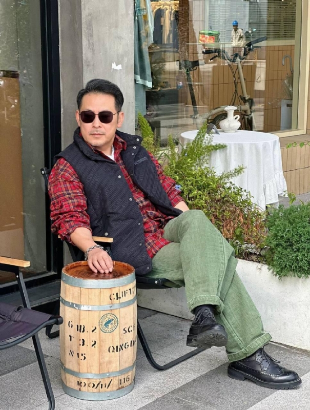 随风的第二张照片--渭南相亲服务中心