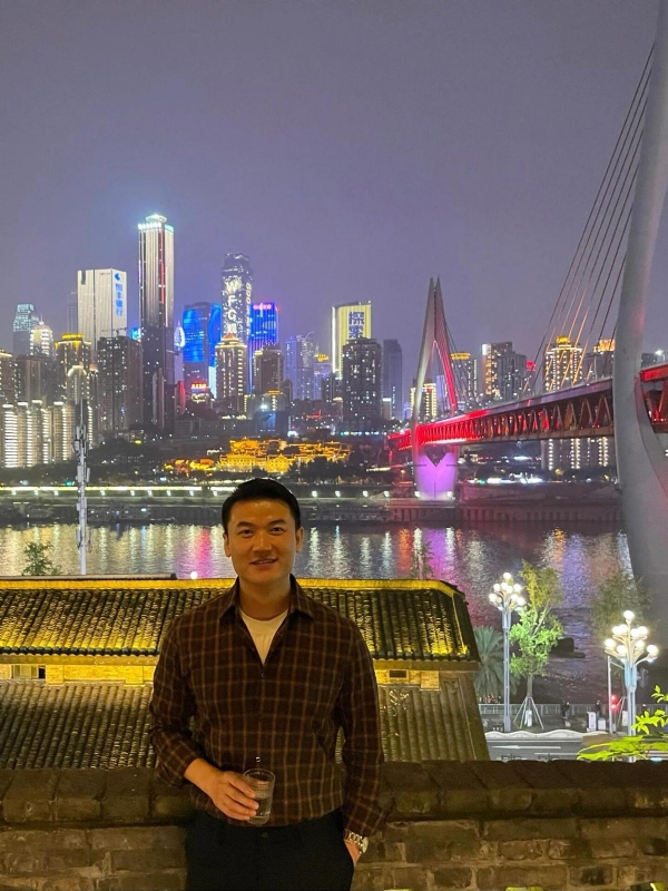 御風的第一张照片--渭南相亲服务中心