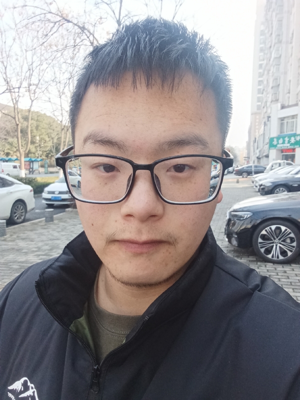 陶诚的第一张照片--渭南相亲服务中心