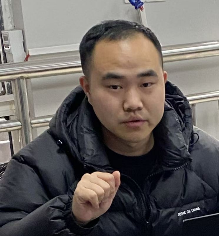 wkx的第二张照片--渭南相亲服务中心