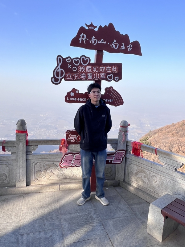 朱起的第一张照片--渭南相亲服务中心