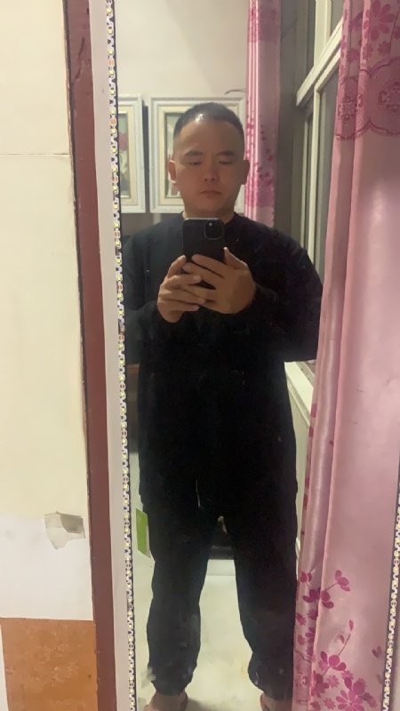 遇见有缘的第一张照片--渭南相亲服务中心