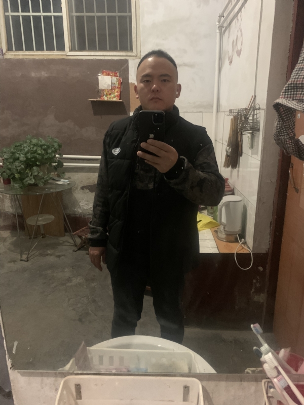 遇见有缘的第二张照片--渭南相亲服务中心