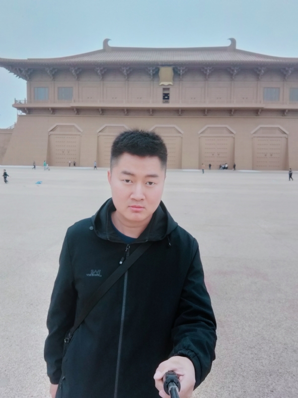 放肆的青春的第二张照片--渭南相亲服务中心