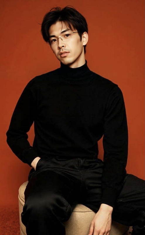 阿杰的第一张照片--渭南相亲服务中心