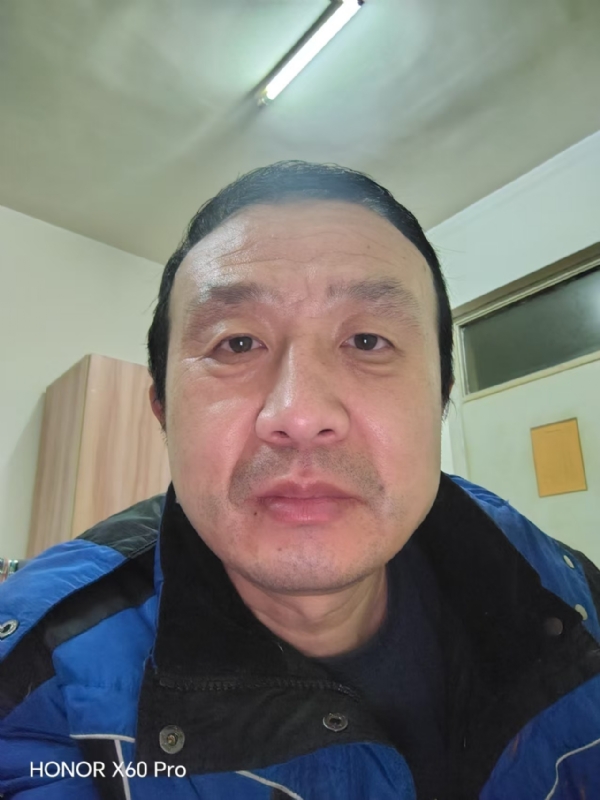 一心一意的第一张照片--渭南相亲服务中心