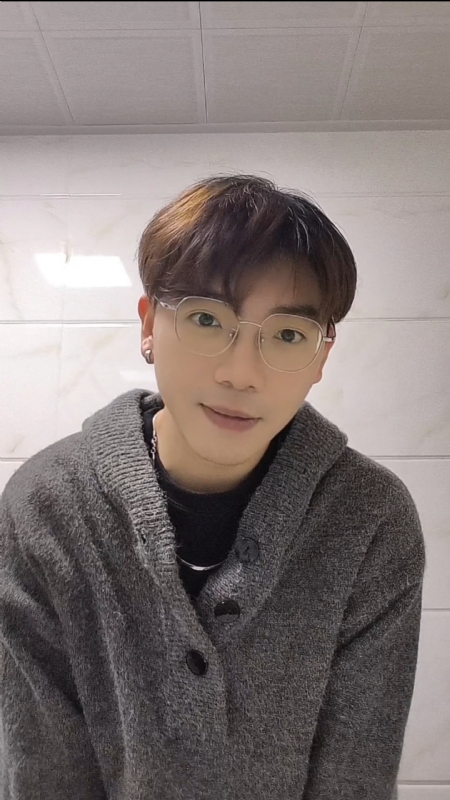 晚睡早起的第一张照片--渭南相亲服务中心