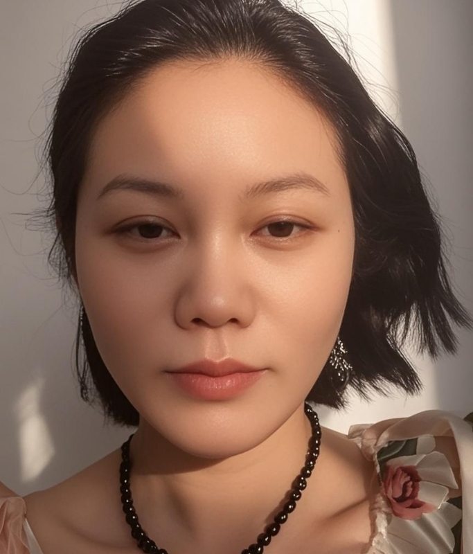 朴素的第一张照片--渭南相亲服务中心