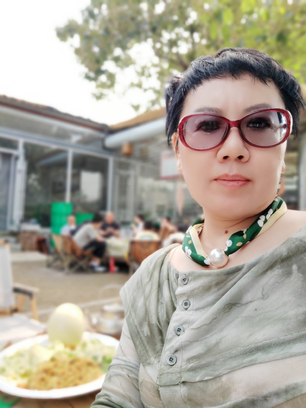 初见的第一张照片--渭南相亲服务中心